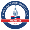 Florida Justice Association Member