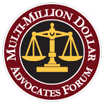 Multi-Million Dollar Advocate