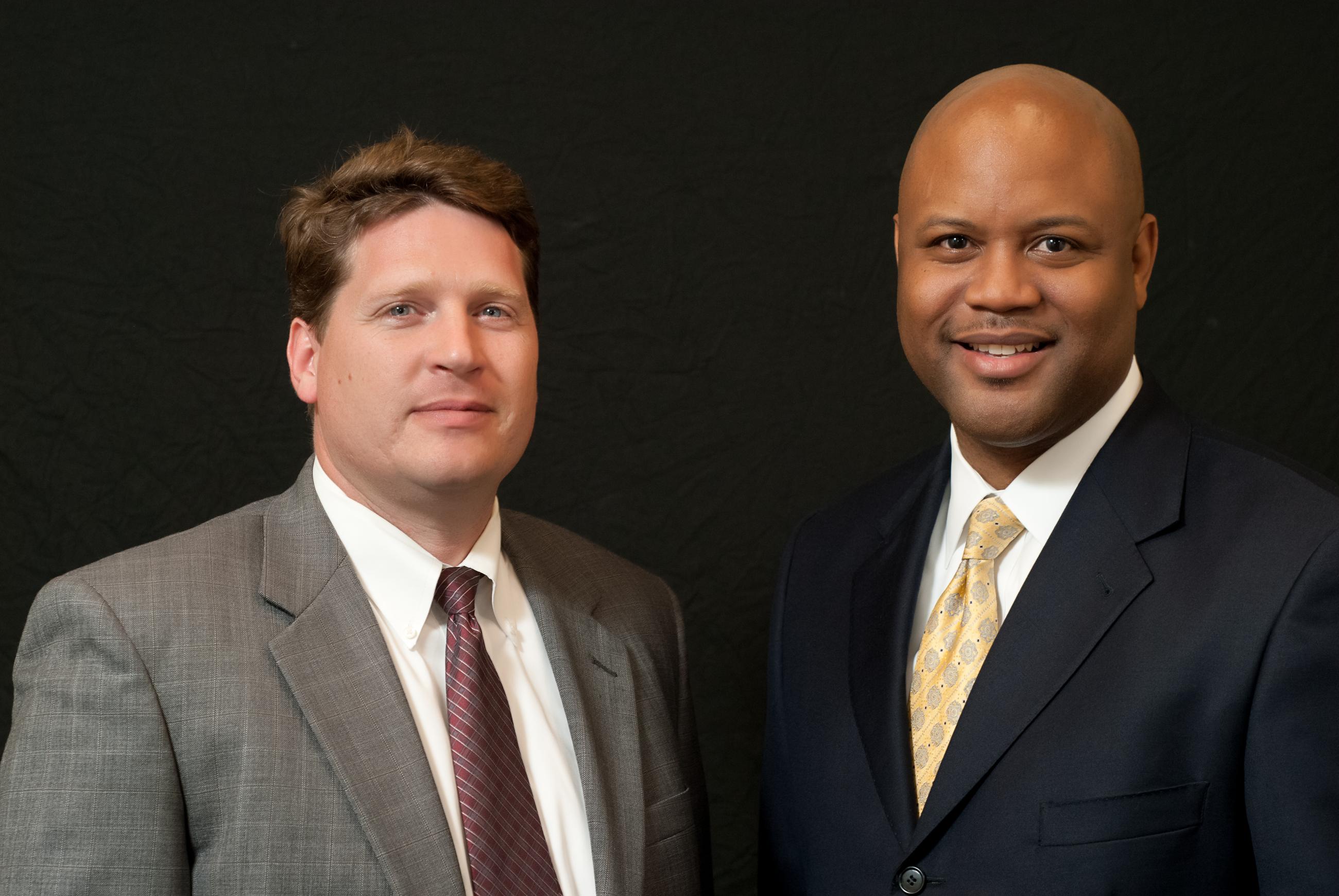 Our Attorneys King & Markman, P.A.