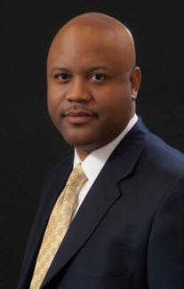 Tyrone A. King Profile Pic
