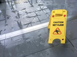 Property owners and businesses have a duty to provide a reasonably safe environment for people on their property and, if they fail to do so and someone is injured as a result, they may be held liable for the injured person's medical expenses, pain and suffering, and lost wages.